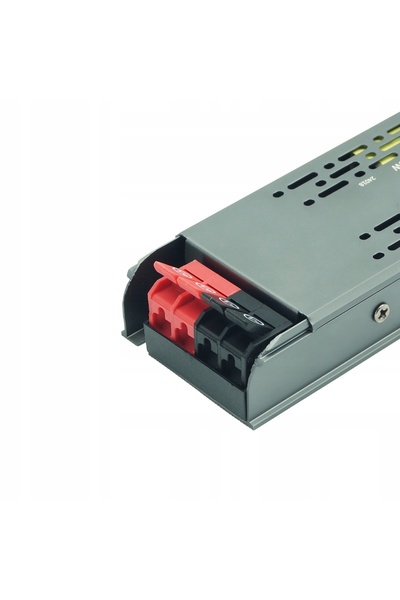 NO BRAND SURSA DE ALIMENTARE ULTRA SLIM PRO 100 W, 48 V, 2,08 A – TRANSFORMAT...