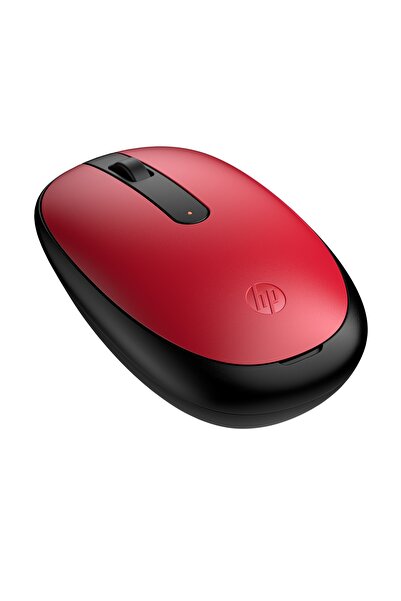 HP Mouse 240 Bluetooth negru roșu