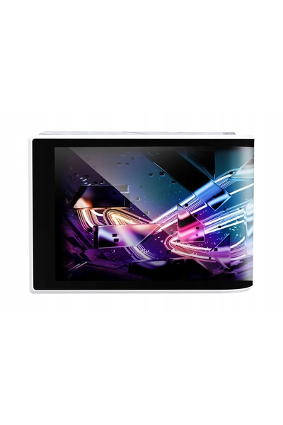 ASUS Răcire cu apă ROG RYUO IV SLC 360 ARGB Alb 3x120mm