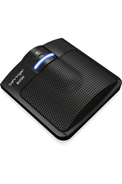 NO BRAND BEHRINGER BU100 - MICROFON DE SUPRAFAȚĂ