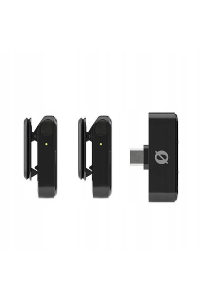 RØDE Microfoane wireless Rode Wireless Micro USB-C pentru smartphone-uri Android
