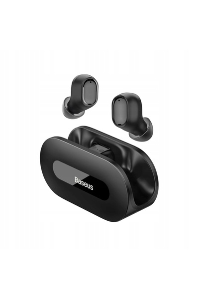 Baseus Căști wireless in-ear Bluetooth TWS pentru iPhone 16 Pro