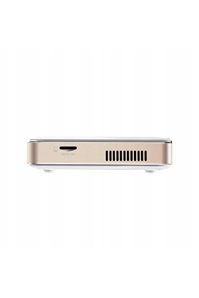 Kodak LUMA 150 Mini Proiector LED 1080 Streaming WiFi Baterie încorporată