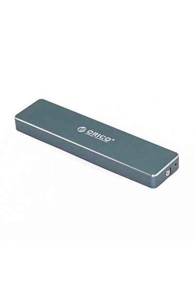 Orico Carcasă externă USB-C pentru unități M.2 SATA de 5Gbps