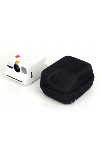 NO BRAND Husă, geantă, protecție pentru cameră foto POLAROID GO