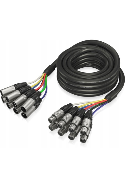 NO BRAND Behringer GMX-500CM – cablu multicore 5 m