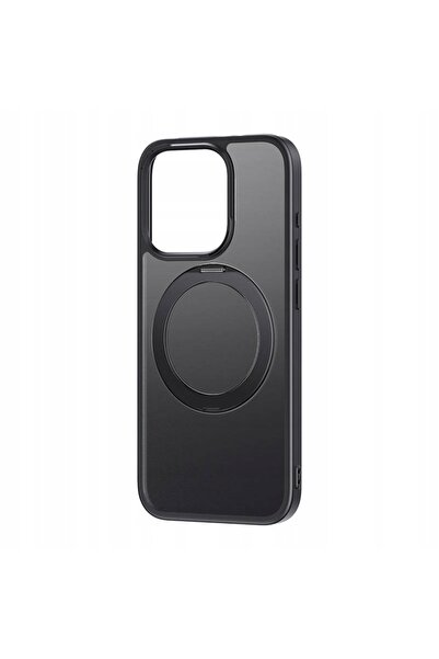 Baseus Plecki pentru Apple iPhone 15 Plus negru