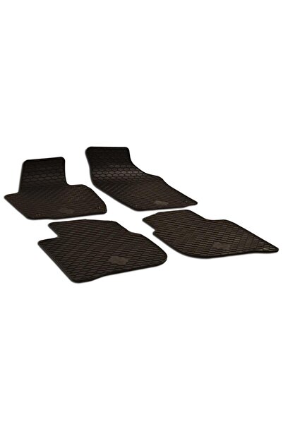 Skin Generics SET COVORASE AUTO CAUCIUC PENTRU SKODA RAPID (2012-2019); SEAT ...