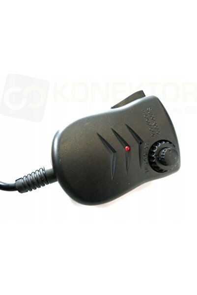 NO BRAND Microfon TEAM DM-5100 pentru radio CB - ecou, amplificare, mufă Pres...