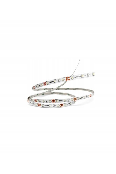NO BRAND Bandă LED SKOFF TL-216-C-H-2-PL-00-01 12V IP20 21,6W/M 108W 5m