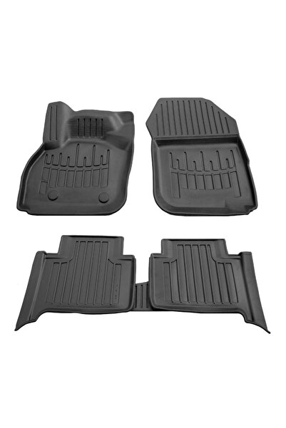 Skin Generics SET COVORASE AUTO CAUCIUC PENTRU RENAULT ZOE (2012-2018) Umbrel...