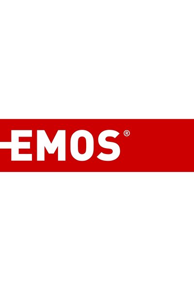 NO BRAND PRELUNGITOR CU TAMBUR EMOS P19425 CU 4 PRIZE, 25 m, 1,5 mm², 230 V, ...
