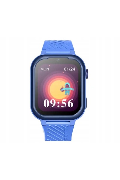 GARETT Smartwatch pentru copii Essa 4G Albastru