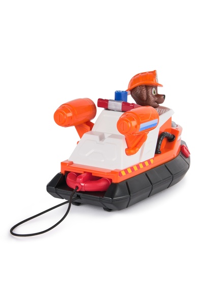 Spin Master Toys Far East PSI PATROL FIRE RESCUE Vehicul de salvare barcă cu ...