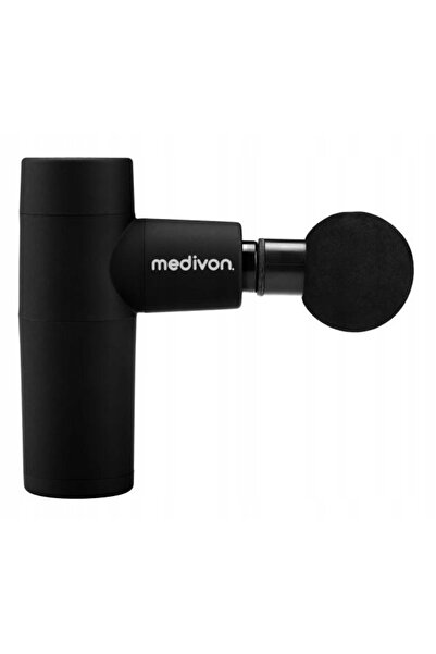 Medivon Pistol de masaj portabil Gun Gun Mini X