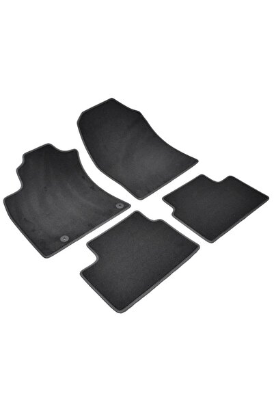 Skin Generics SET COVORASE AUTO MOCHETA PENTRU KIA CEED III [CD] (MK2) (2018-...