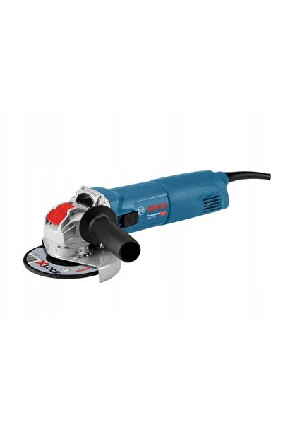 Bosch Polizor unghiular GWX 14-125 cu sistem X-LOCK 1400W 230V 06017B7000