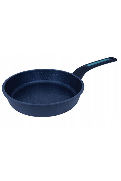 NO BRAND Tigaie grill Arcos 24x24 cm, antiaderentă, din aluminiu turnat