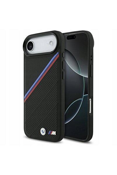 NO BRAND Husă BMW pentru iPhone Air, compatibilă MagSafe, husă sport pentru t...