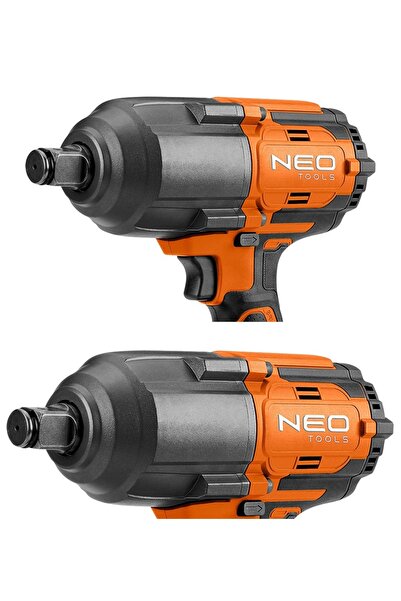 NEO Tools Cheie de impact NEO 04-618
