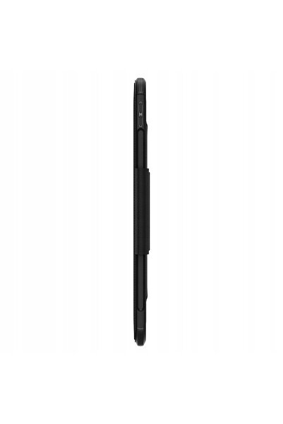 Spigen Husă pentru iPad generația 11 / 10, 2025 / 2022, husă tip carte cu suport