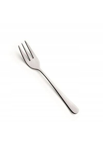 NO BRAND AMEFA 13 AUSTIN 1410 SET DE DESSERT 12 FORCUTE SPATULĂ DE TORT