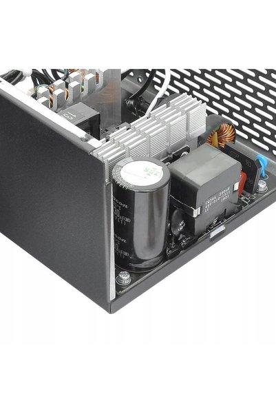 THERMALTAKE Sursă de alimentare smart bx1 550W