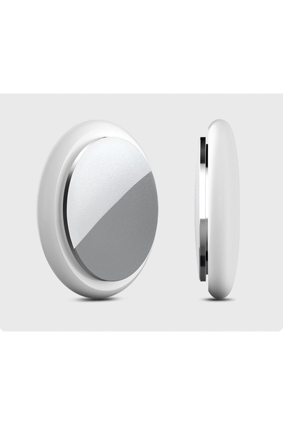 Spigen Folie pentru AirTag, Spigen, 4 în față + 4 în spate