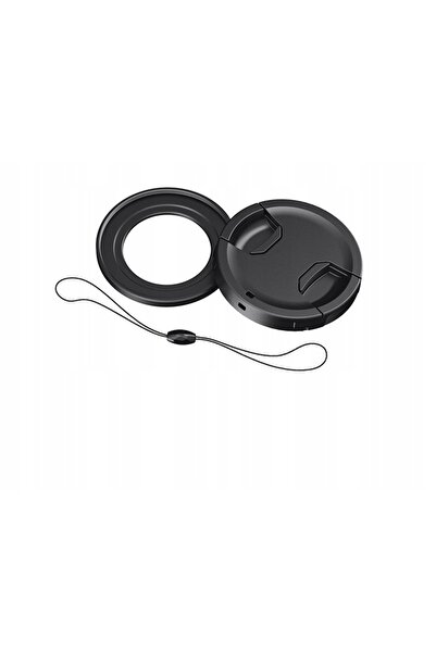 NO BRAND Adaptor Reductor pentru Filtre + Capac pentru CANON PowerShot V10 V 10