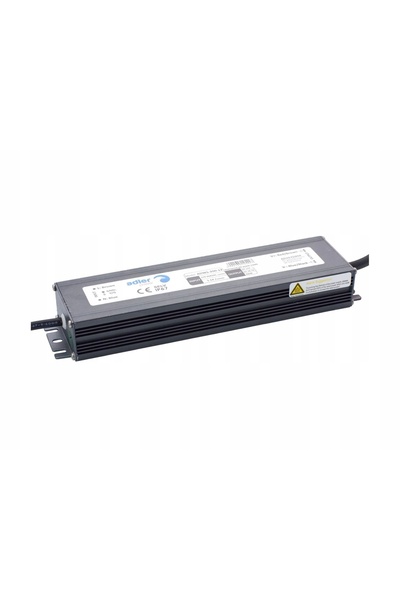 adler Sursă de alimentare ermetică 200W 16.7A 12V IP67 ADWS 200-12