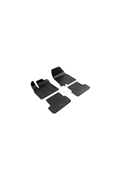 Skin Generics SET COVORASE AUTO CAUCIUC PENTRU DACIA SANDERO / STEPWAY (2020-...