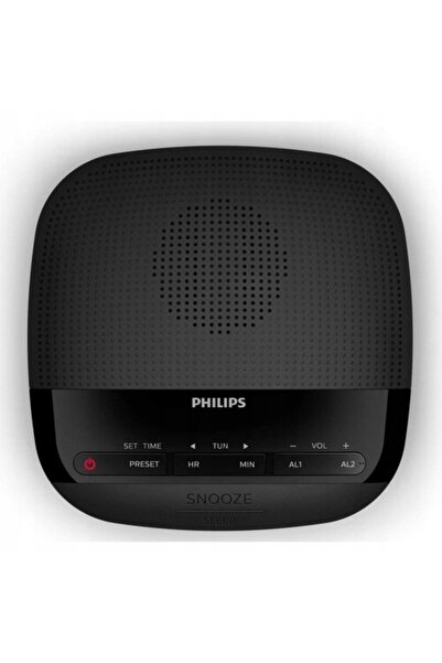 Philips Ceas cu radio și alarmă TAR3205