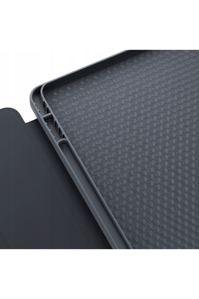 3MK Husă moale pentru tabletă Samsung Galaxy Tab S6 Lite 2020/2022/2024 - pen...