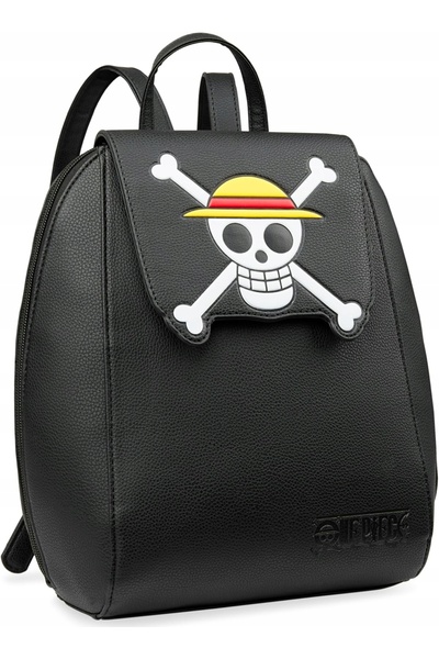 NO BRAND Mini rucsac de damă din piele PU, geantă mică de călătorie pentru se...