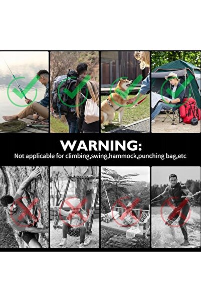NO BRAND 10 BUCĂȚI CARABINĂ MINI NEAGRĂ 2,5 CM MICĂ METALICĂ PENTRU CHEI Rucs...