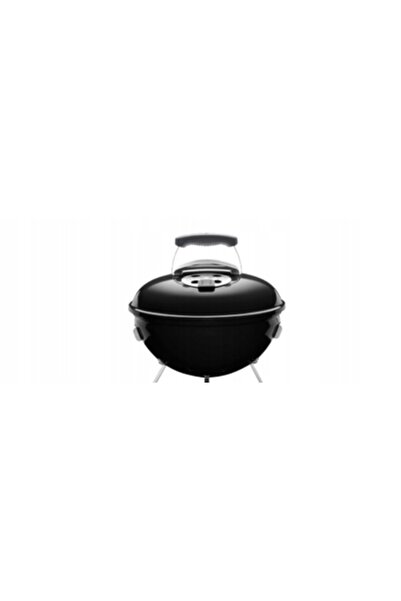 WEBER Smokey Joe Original - Grătar portabil cu cărbuni Ø 37 cm, Negru
