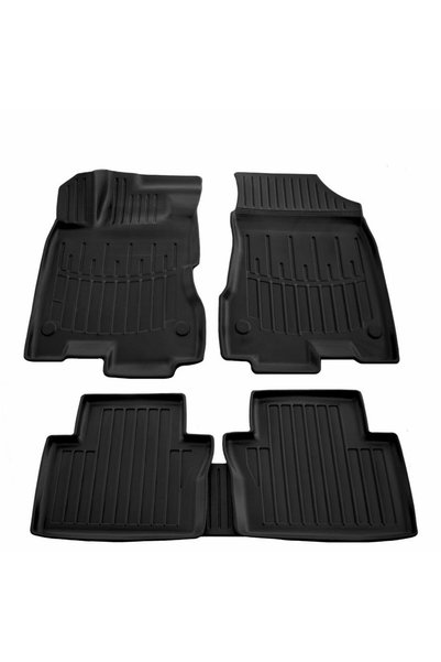 Skin Generics SET COVORASE AUTO CAUCIUC PENTRU RENAULT KOLEOS I (2008-2016) U...