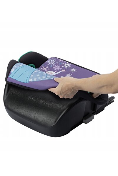 NO BRAND BEBECONFORT Disney Gaia I-Fix Fun Frozen bază de suport pentru mașinuțe