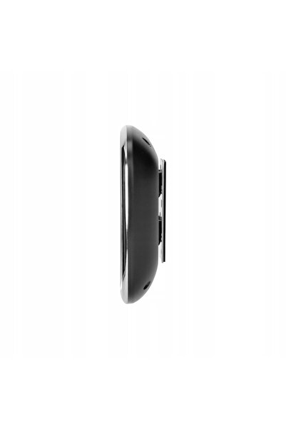Orno Vizor electronic OR-WIZ-1108 Argintiu-Negru
