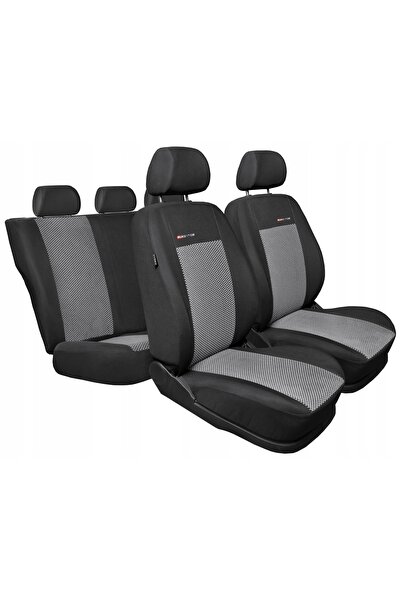 NO BRAND Huse scaune auto din piele pentru KIA NIRO