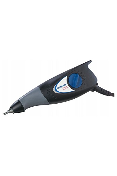 Dremel Mașină de gravat PEN 35W + Șablon Gravor 290