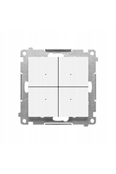 Kontakt-Simon Conector electronic / Buton de apăsare QUAD SIMON 55 TEW4.01/11...