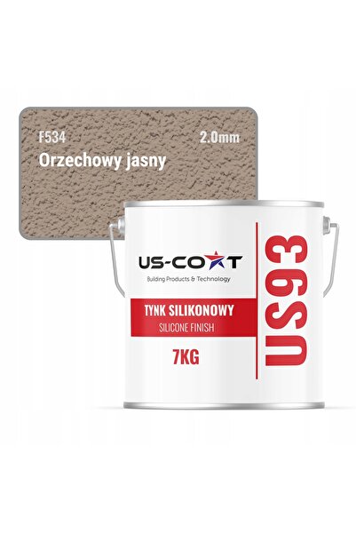 NO BRAND SILICON TIN TYNK CULOARE ALBĂSTRU DESCHIS F534 7KG BARANEK GRANULAȚI...