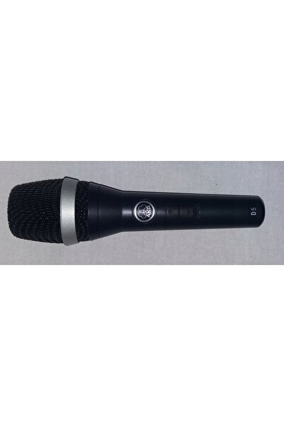 AKG MICROFON DYNAMIC SUPER CARDIOID D5S