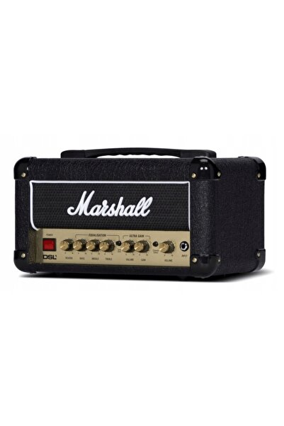 NO BRAND Marshall DSL1HR Head lampă de podea Amplificator de chitară Head de ...