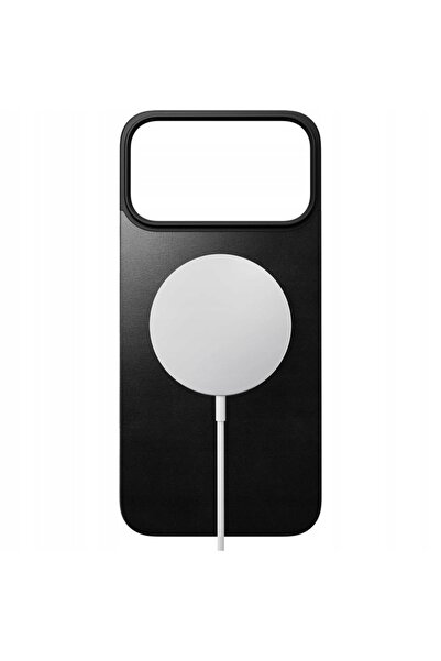 NO BRAND Husă din piele Nomad pentru iPhone 17 Pro, compatibilă cu MagSafe, c...