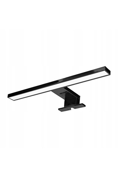 Orno Aplică de perete pentru oglindă ADVITI NORTES AD-OM-6208L4/B 12W LED
