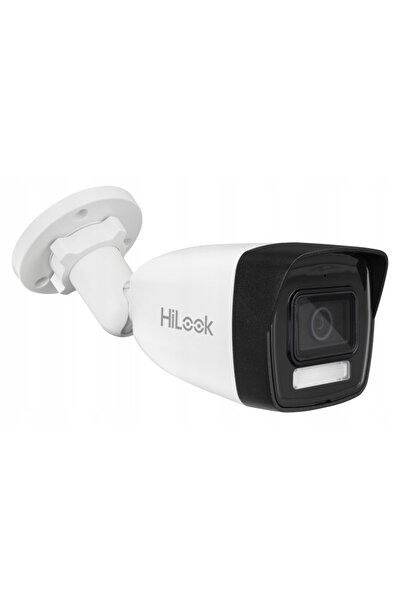 NO BRAND Cameră IP 8MPx 4K POE de exterior HILOOK de la HIKVISION IPCAM-B8-30DL
