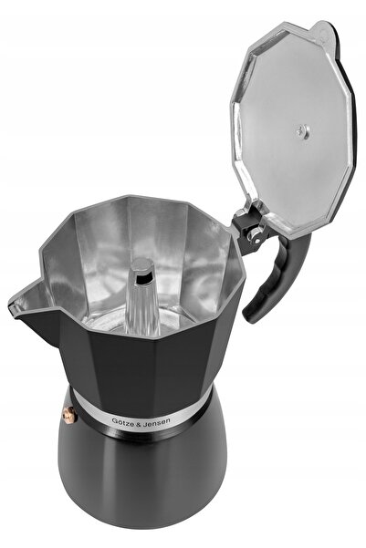 NO BRAND Aparat de cafea GÖTZE & JENSEN KA105 300 ml