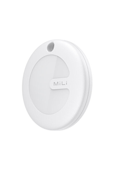 MiLi 3x MiTag Android GPS Tracker + 3x Brelocuri cu carcasă pentru chei de ru...
